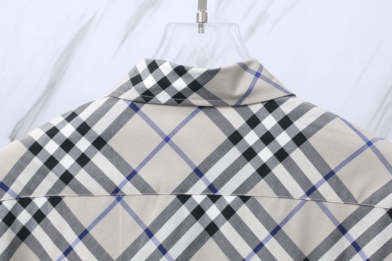 Burberry Shirts